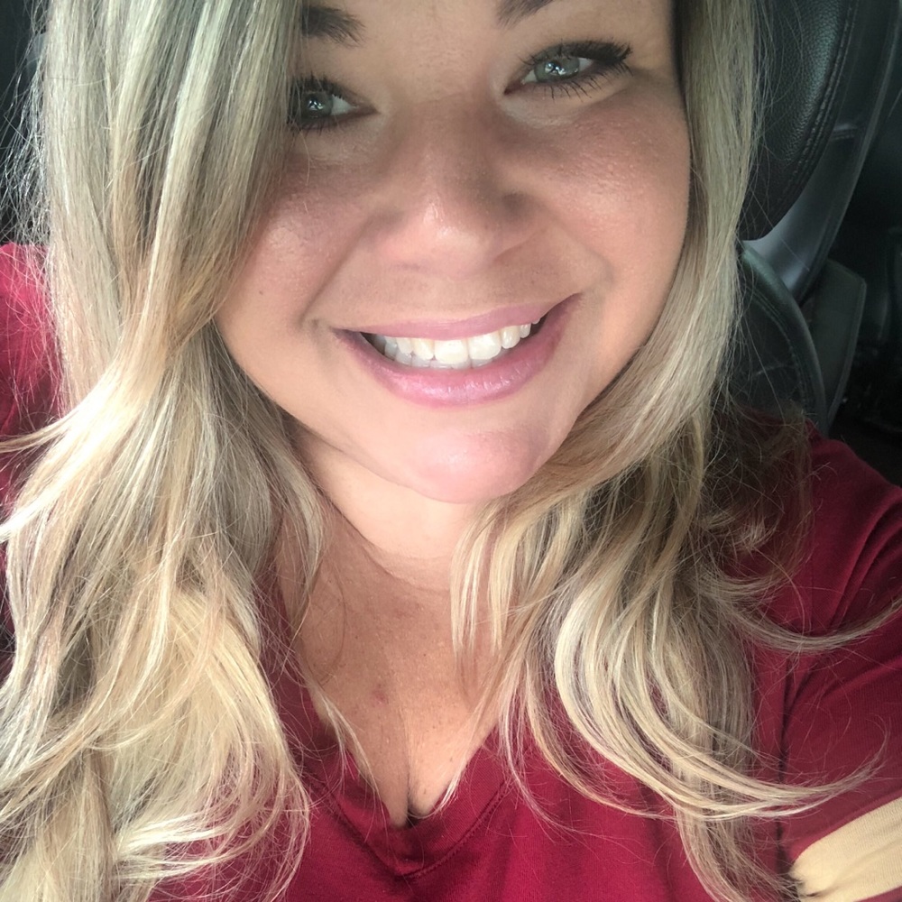 Meet your Posher, Brandee